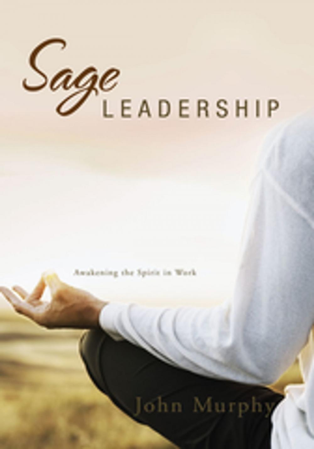 Big bigCover of Sage Leadership