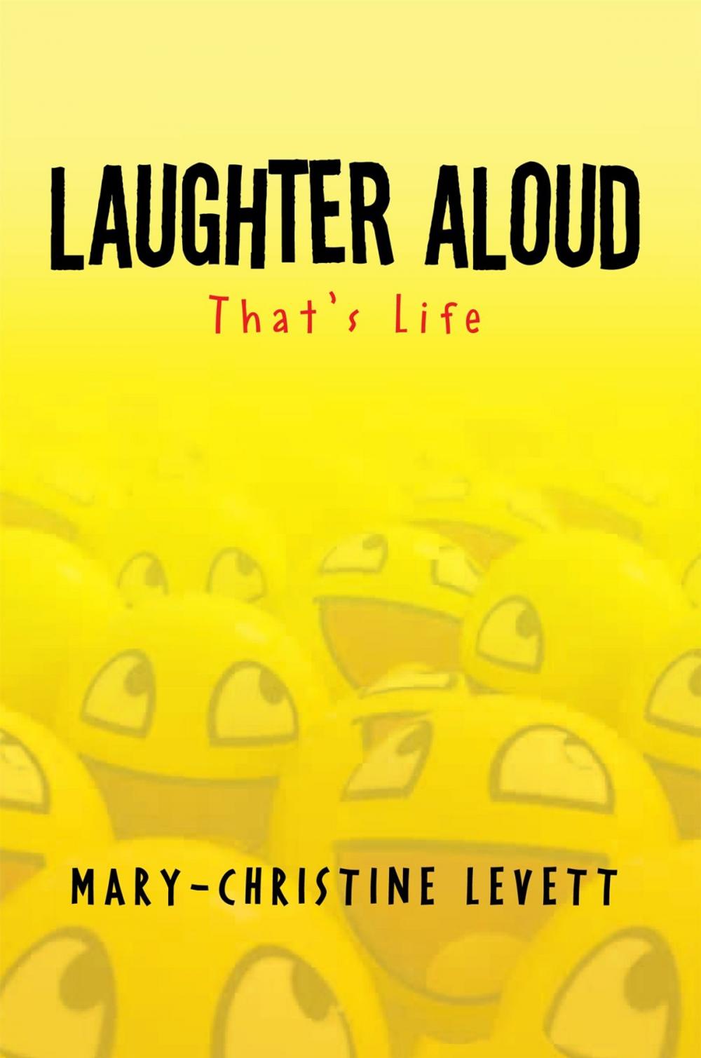 Big bigCover of Laughter Aloud