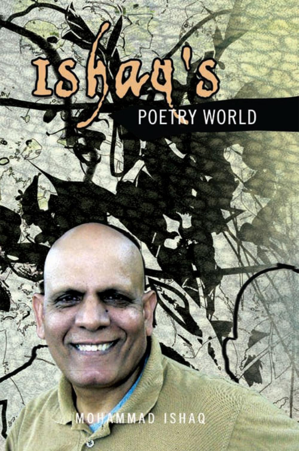 Big bigCover of Ishaq's Poetry World