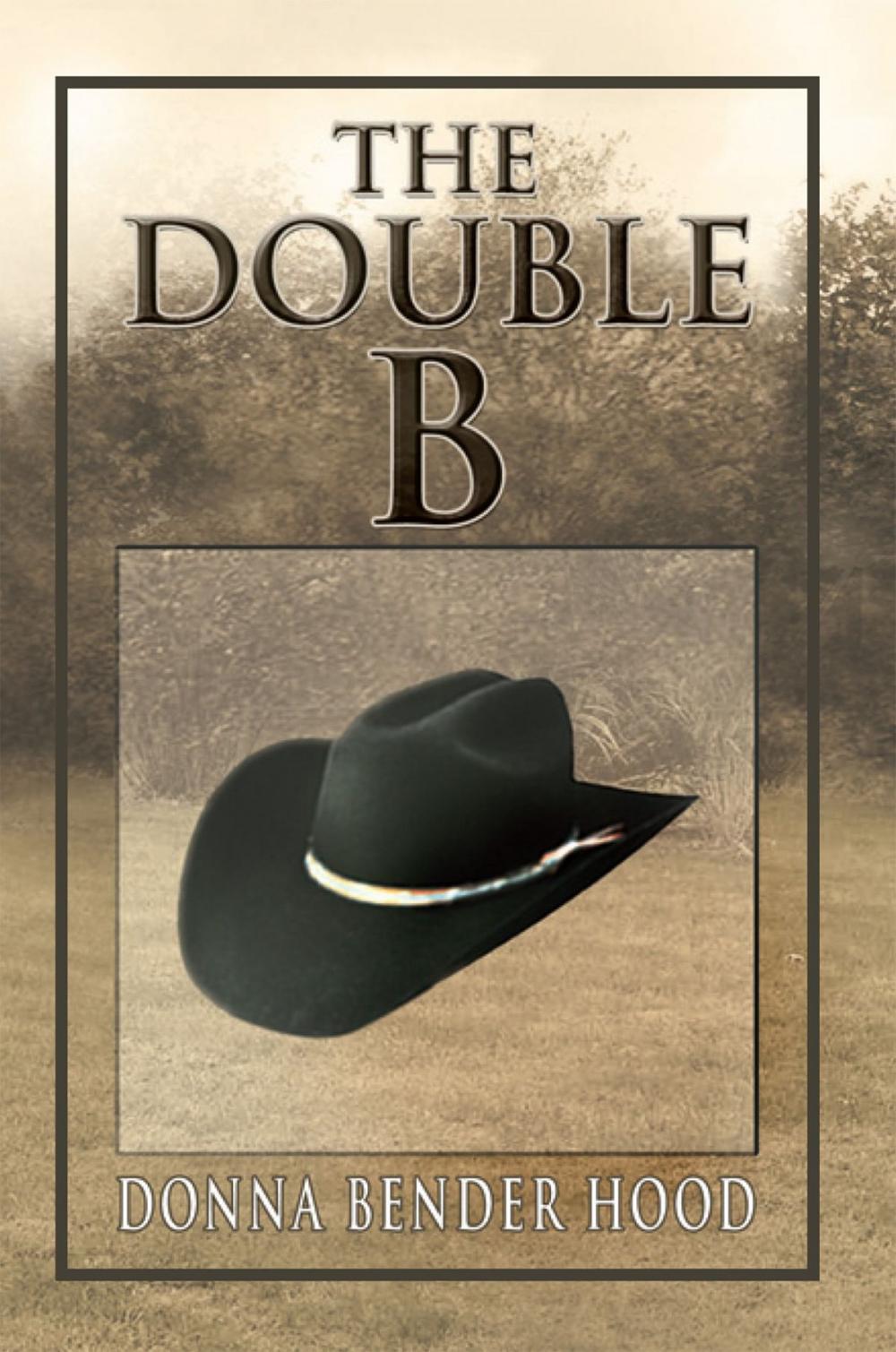 Big bigCover of The Double B