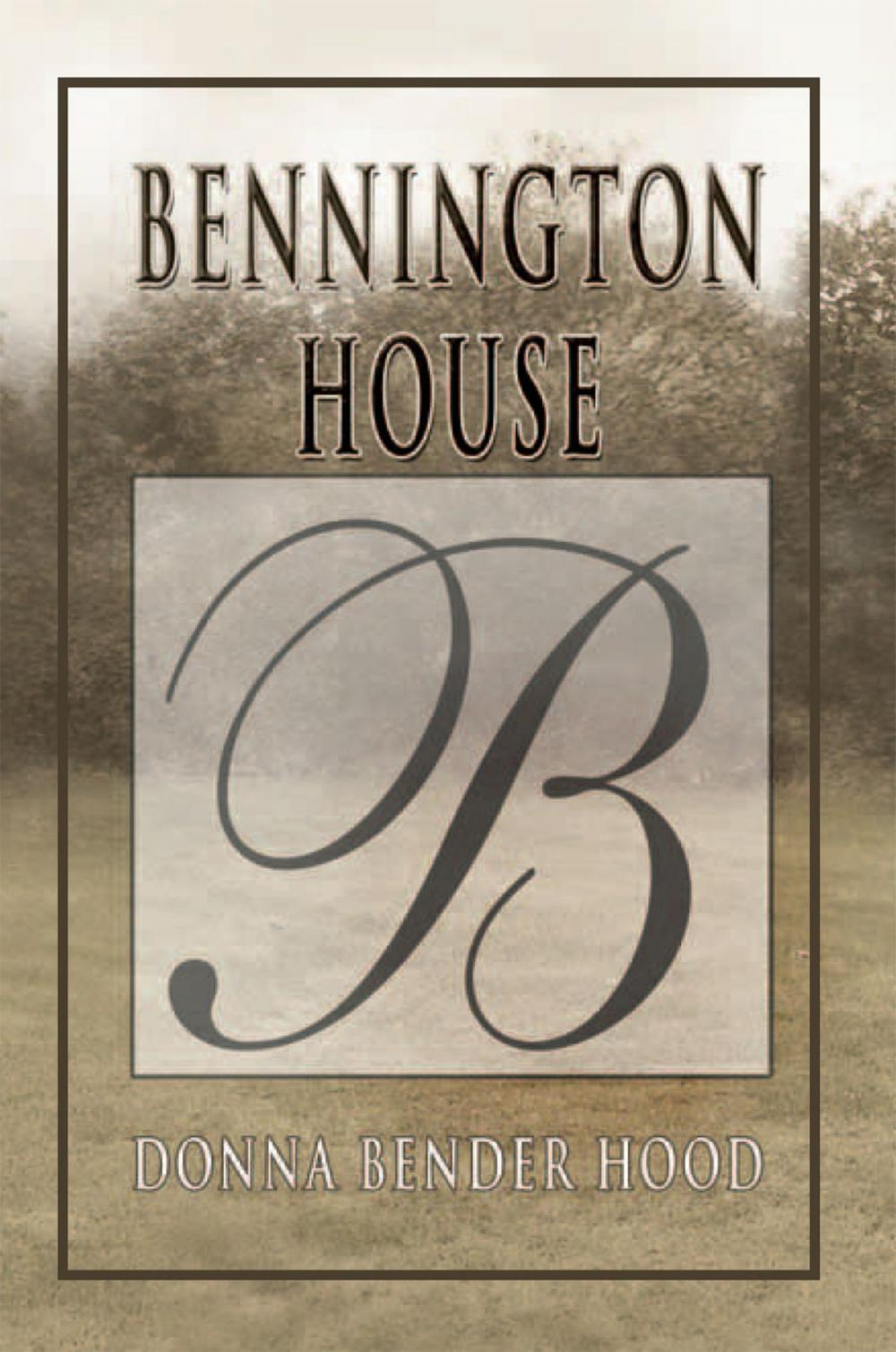 Big bigCover of Bennington House