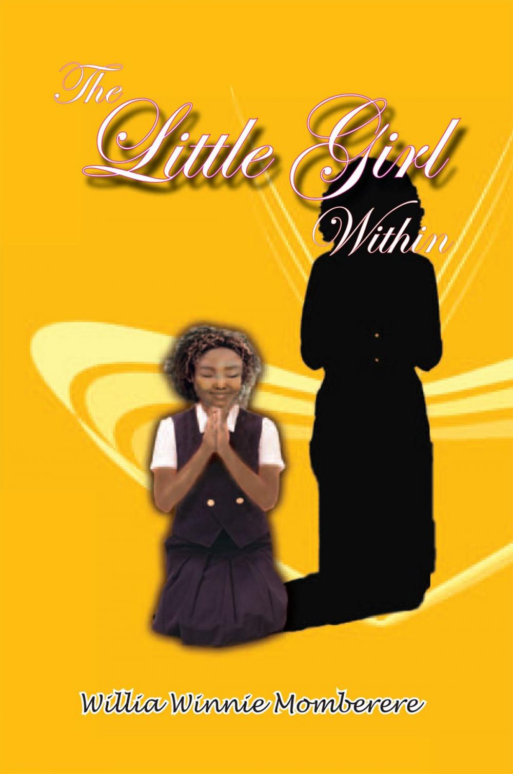 Big bigCover of The Little Girl Within