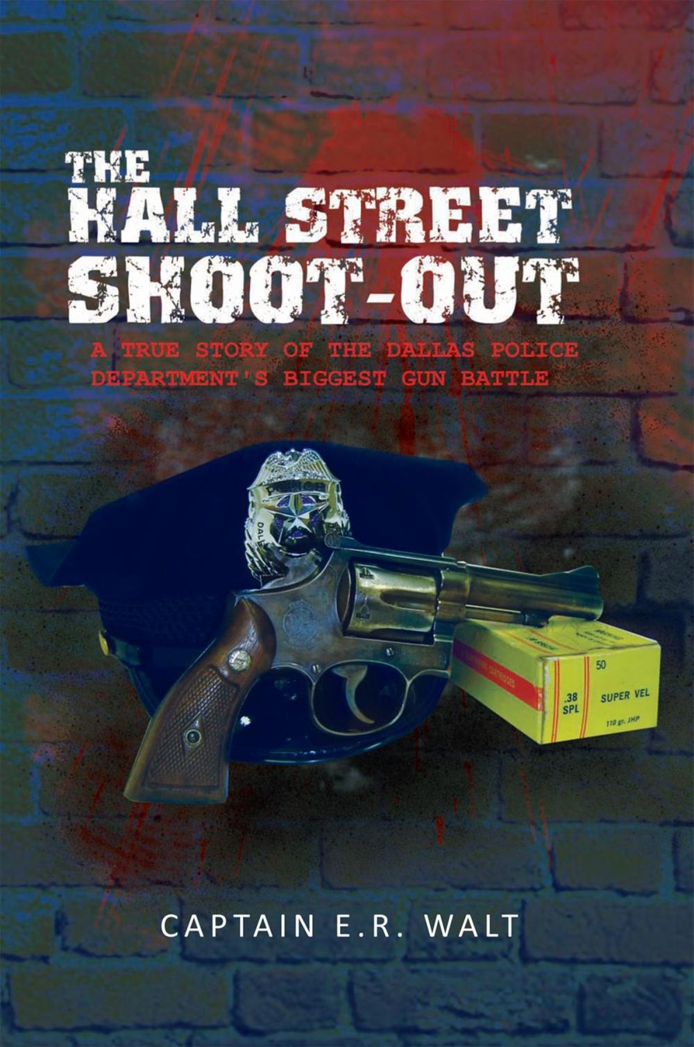 Big bigCover of The Hall Street Shoot-Out