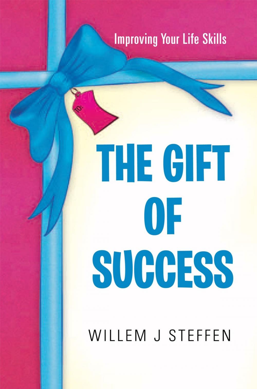 Big bigCover of The Gift of Success