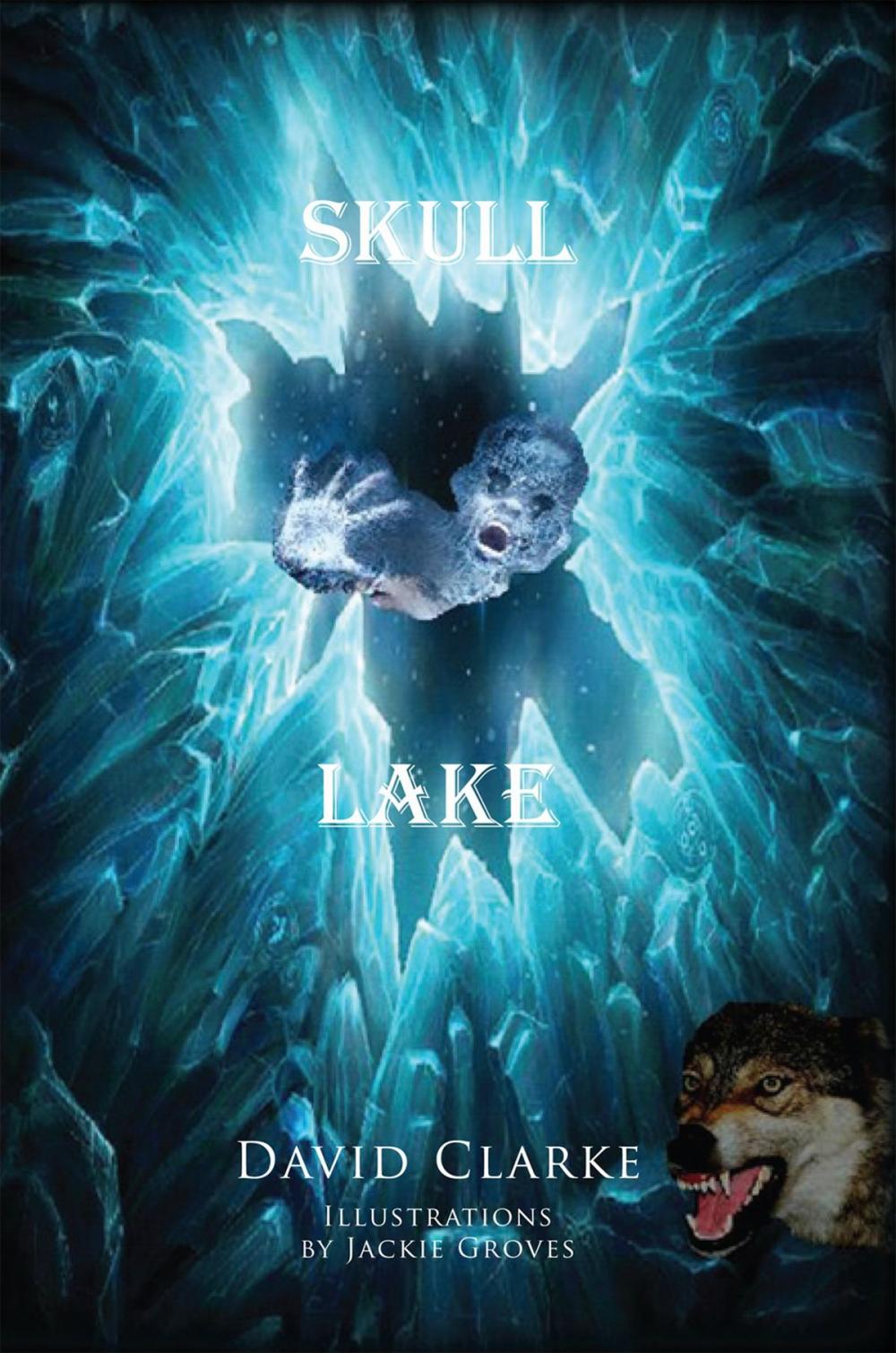 Big bigCover of Skull Lake