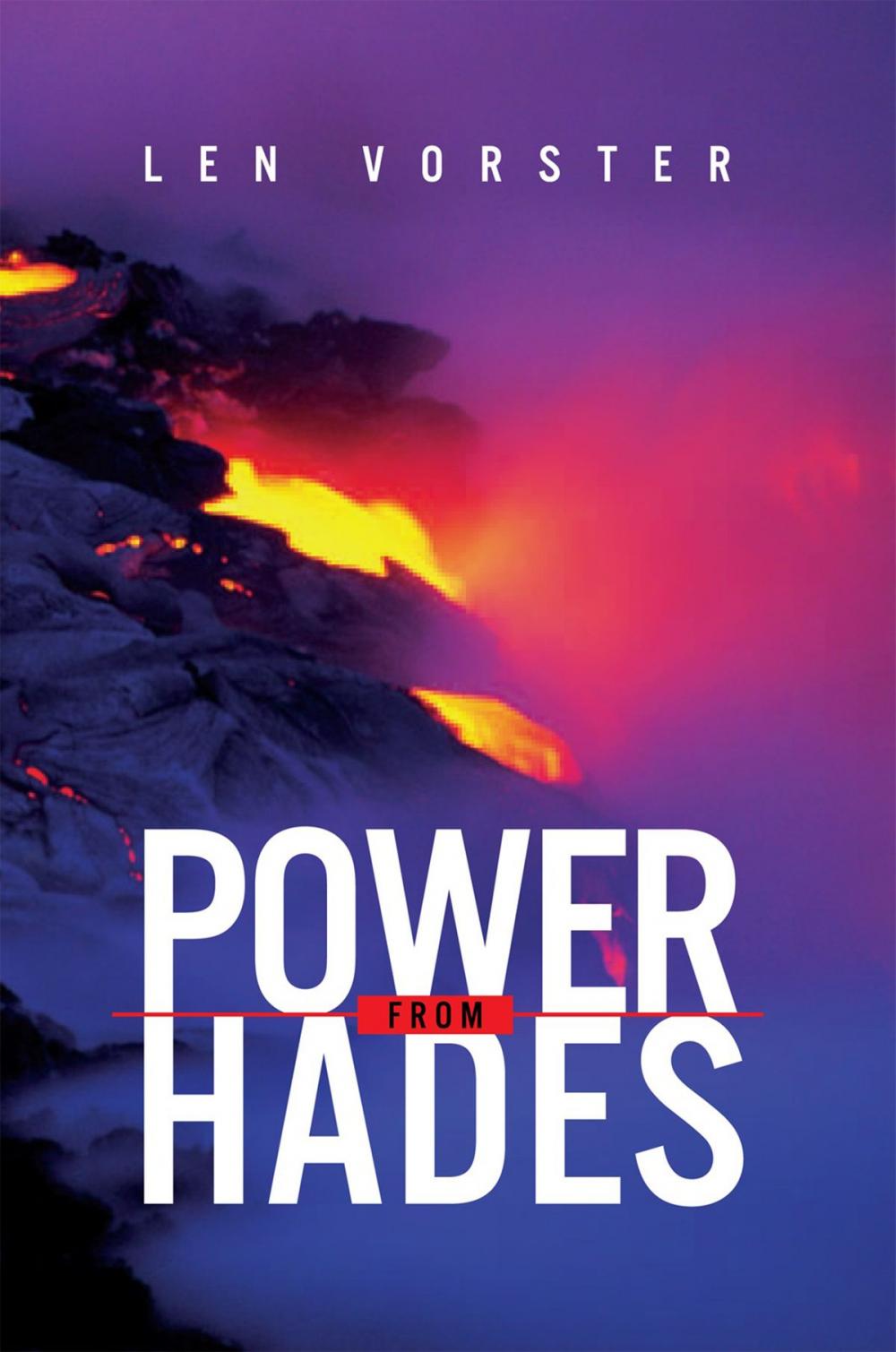 Big bigCover of Power from Hades