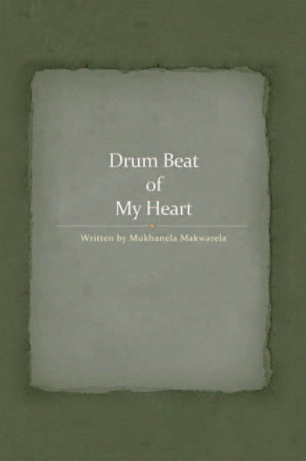 Big bigCover of Drum Beat of My Heart