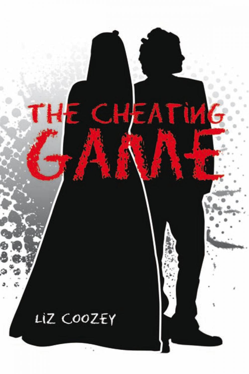 Big bigCover of The Cheating Game
