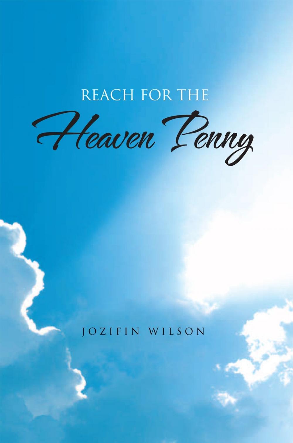 Big bigCover of Reach for the Heaven Penny