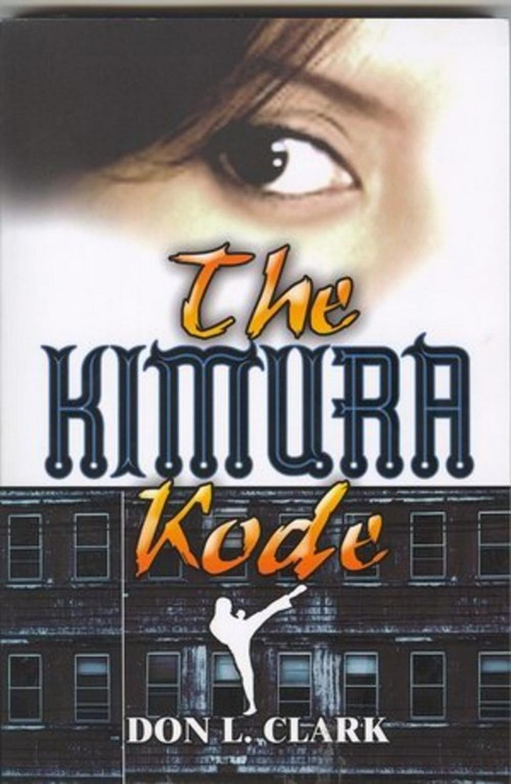 Big bigCover of The Kimura Kode