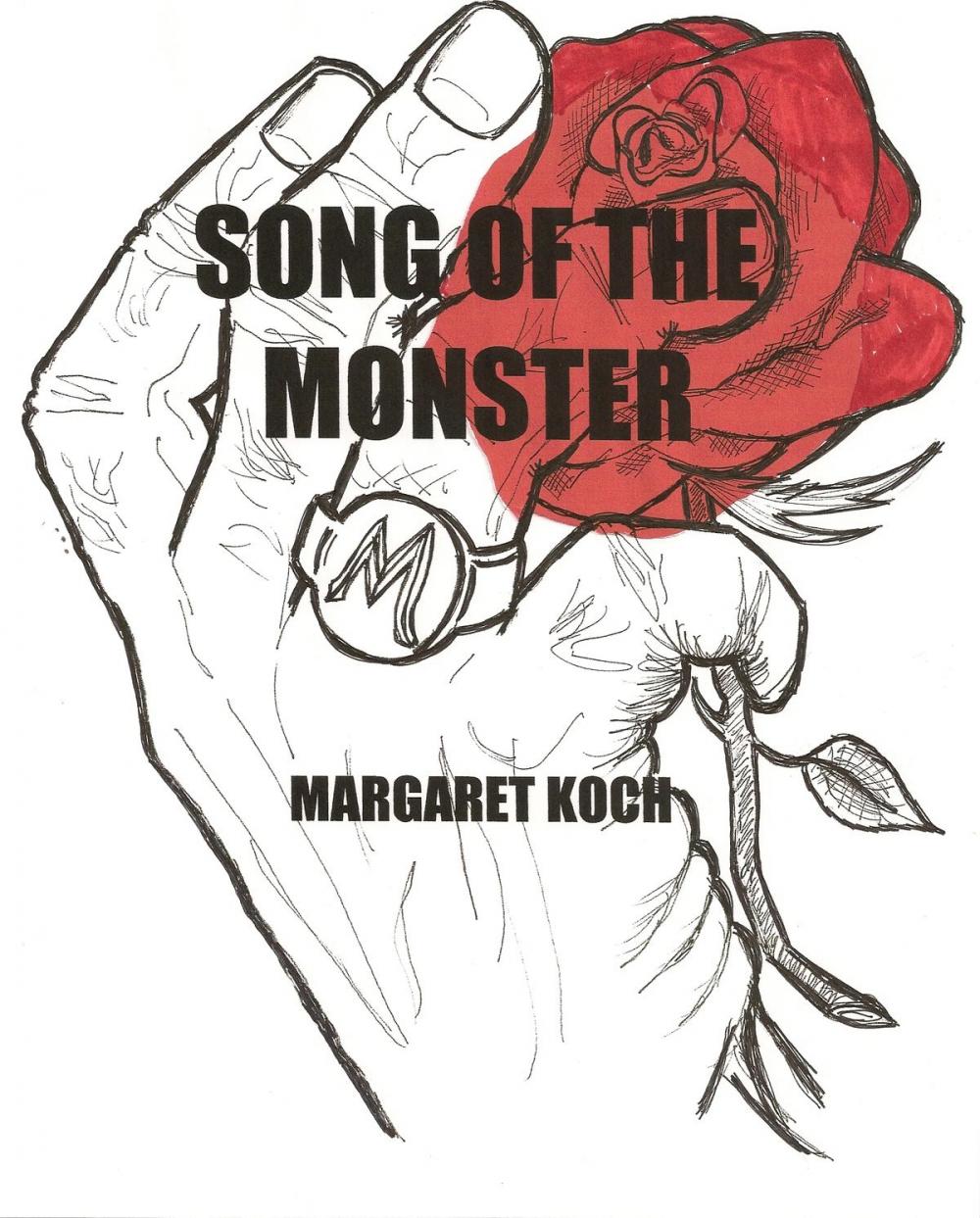 Big bigCover of Song of the Monster