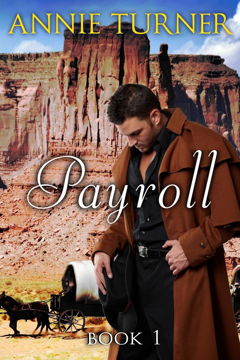 Big bigCover of Payroll