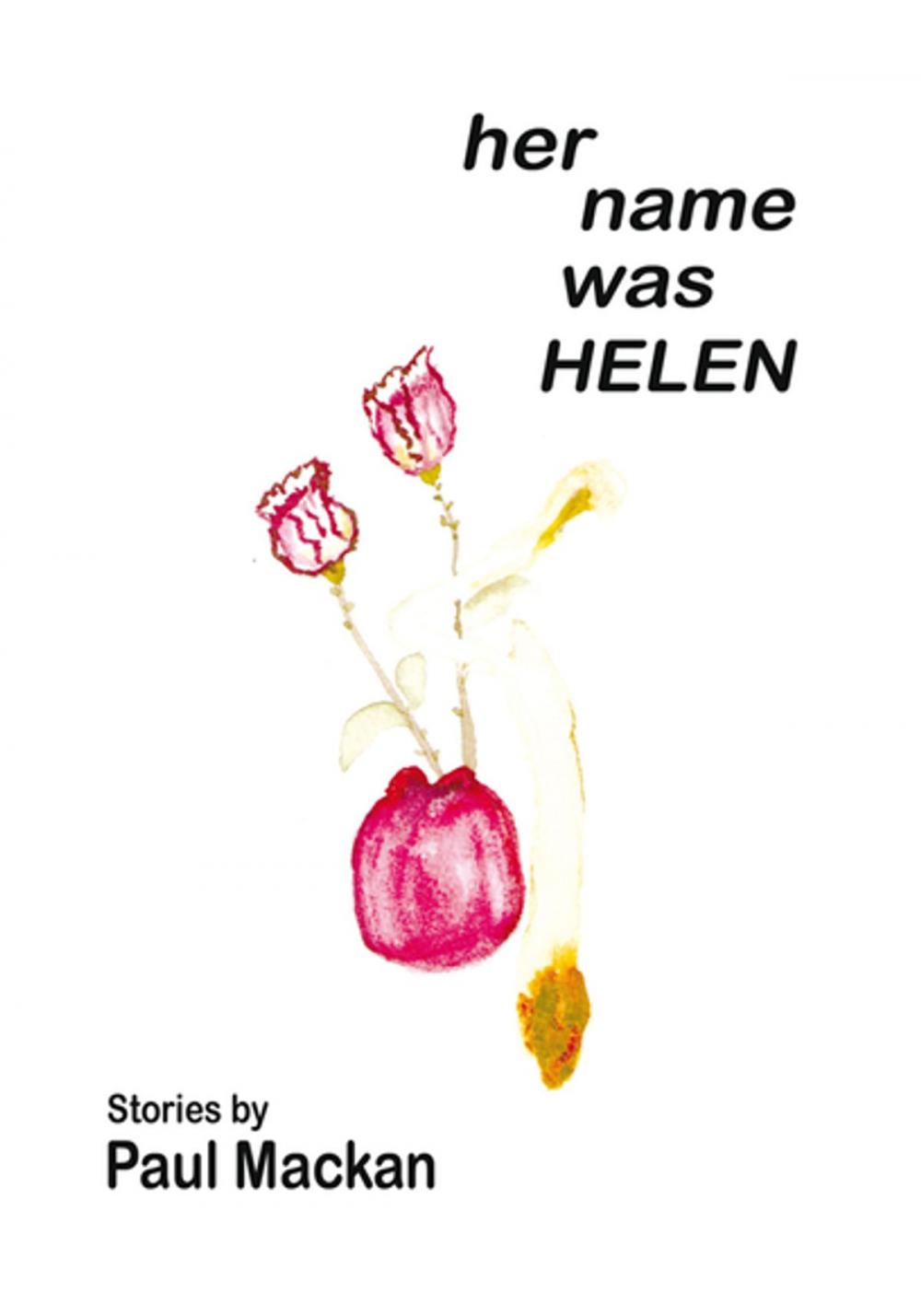 Big bigCover of Her Name Was Helen