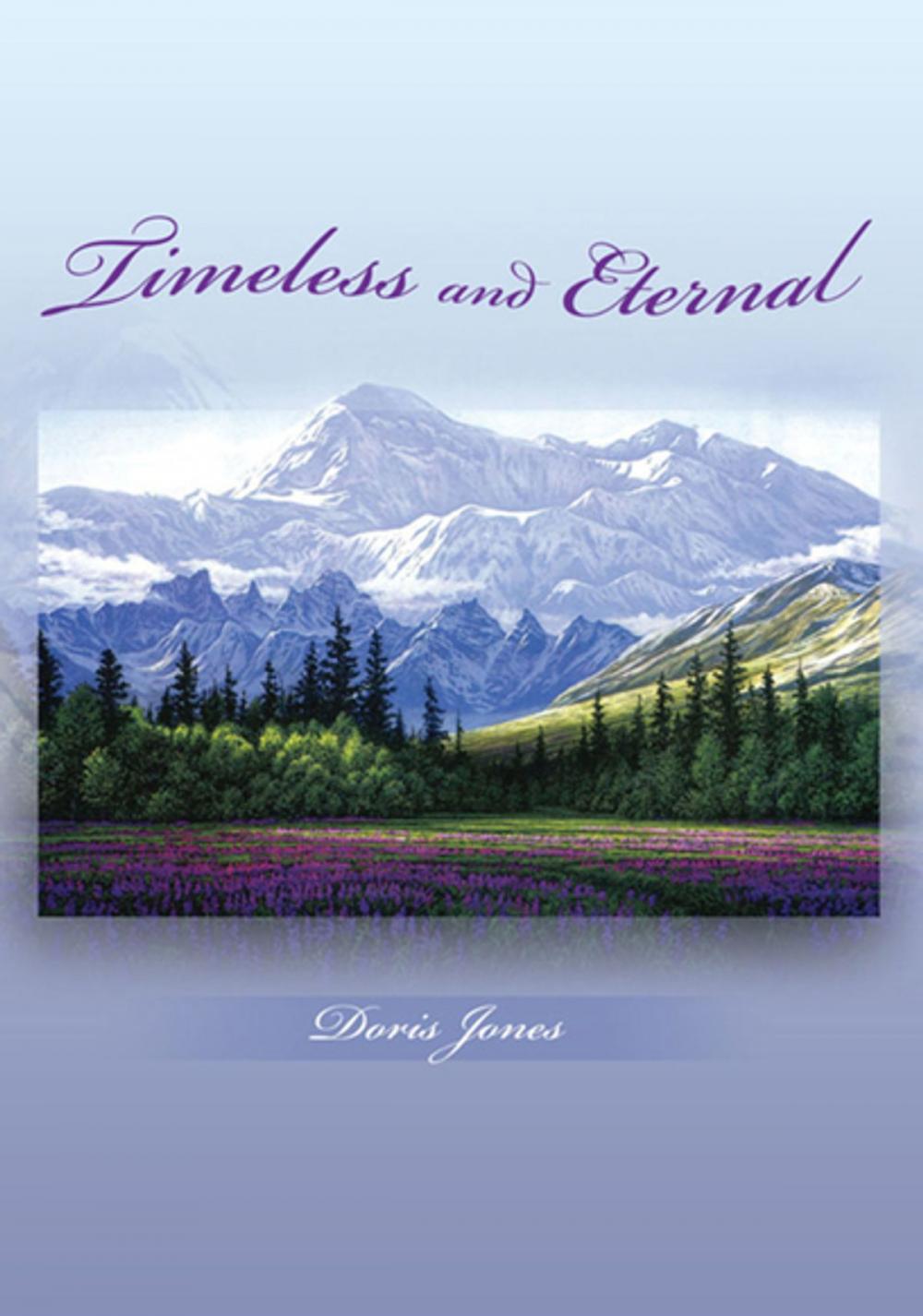 Big bigCover of Timeless and Eternal
