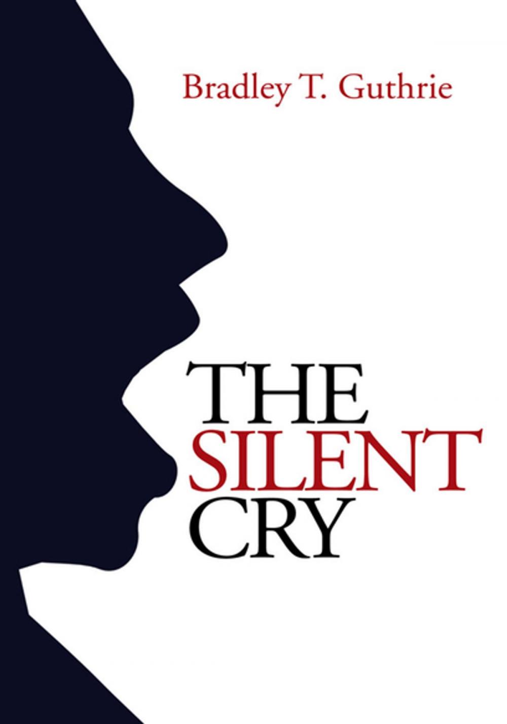 Big bigCover of The Silent Cry