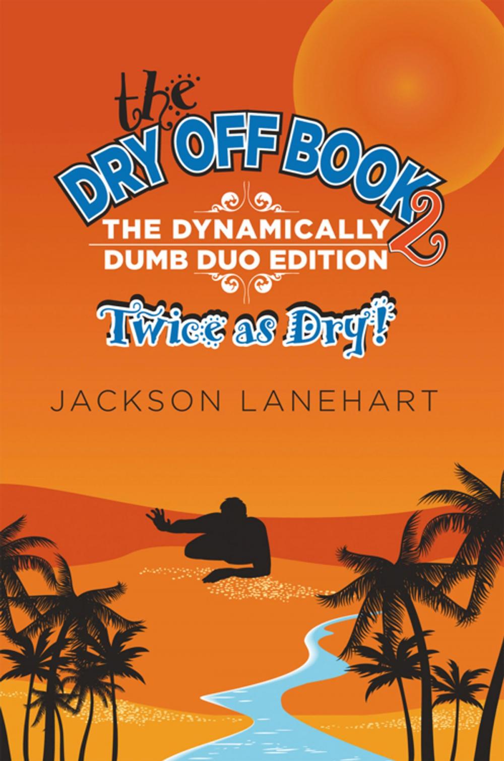 Big bigCover of Dry off Book 2