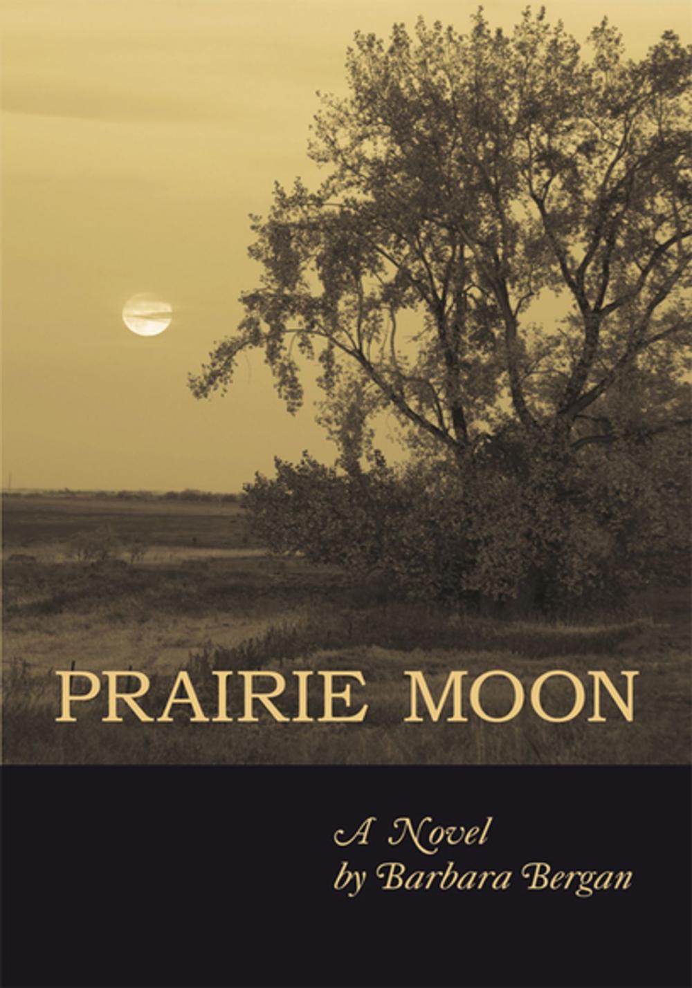 Big bigCover of Prairie Moon