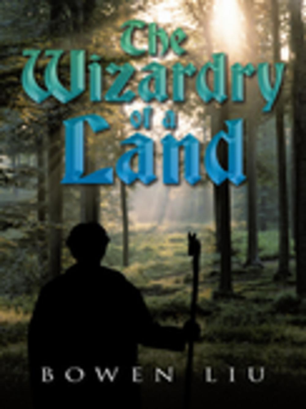 Big bigCover of The Wizardry of a Land