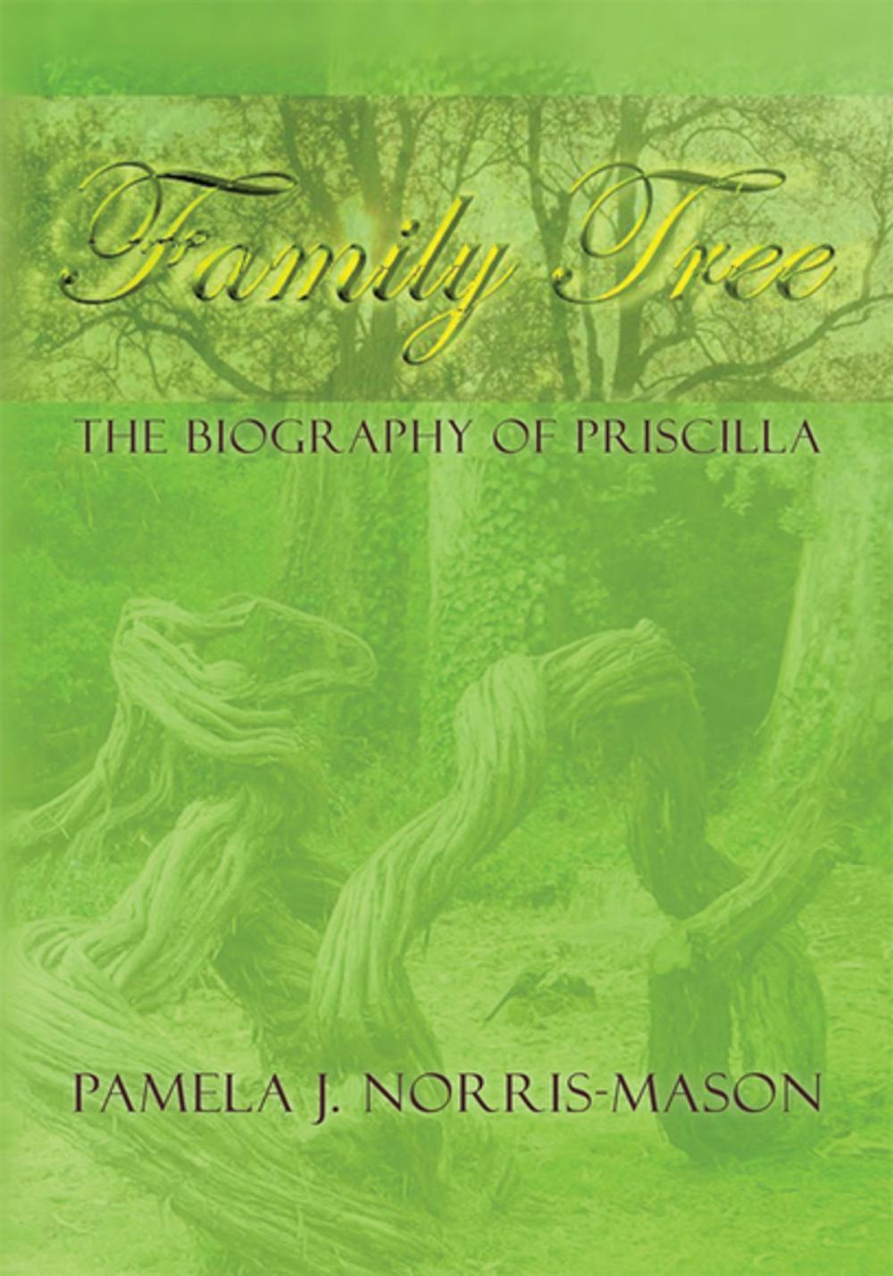 Big bigCover of Family Tree