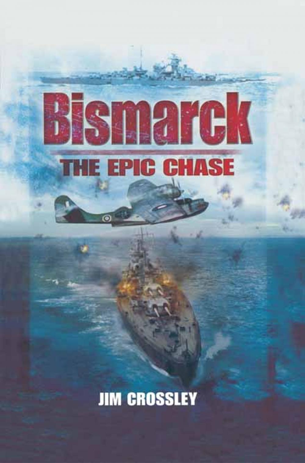 Big bigCover of Bismarck