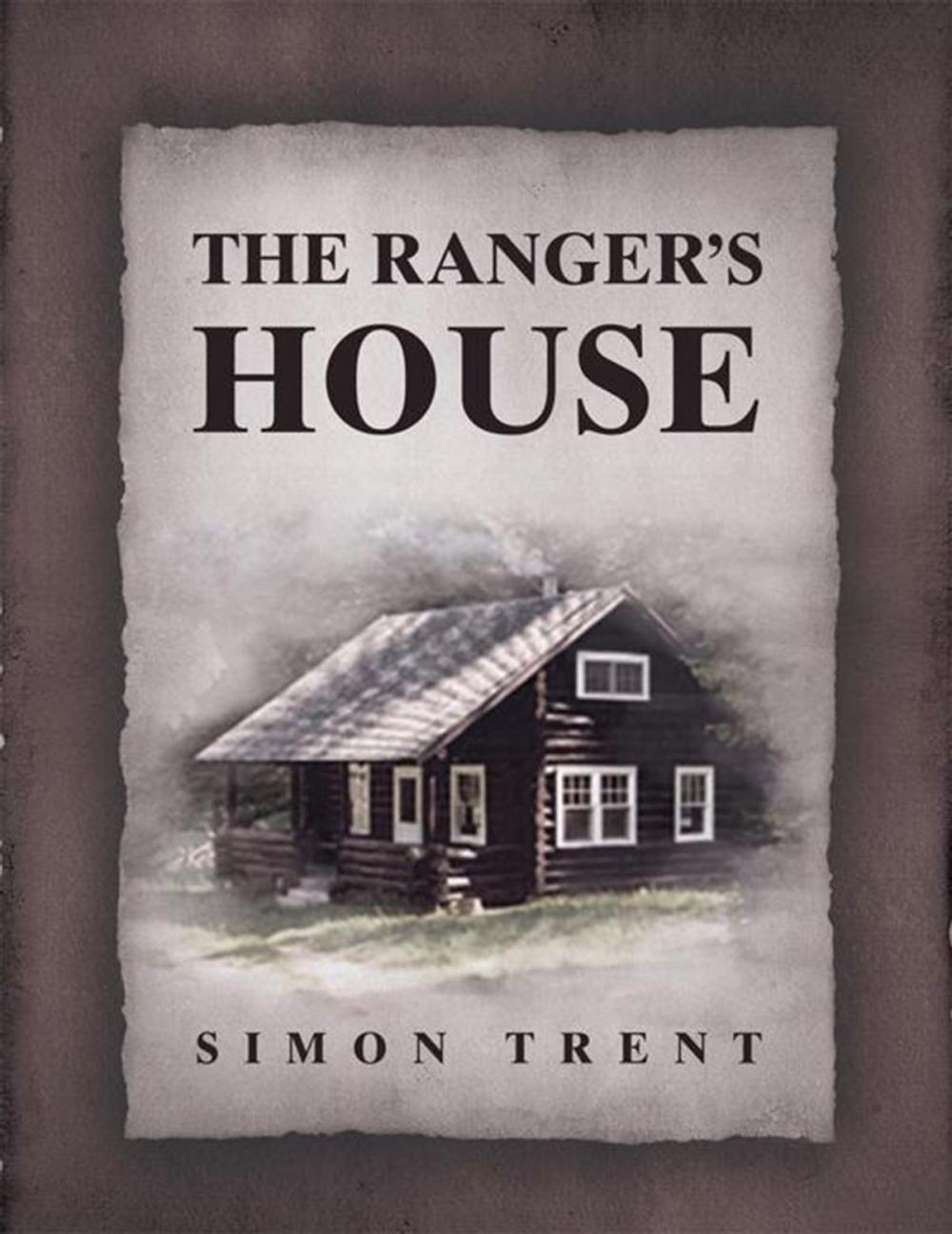 Big bigCover of The Ranger’S House