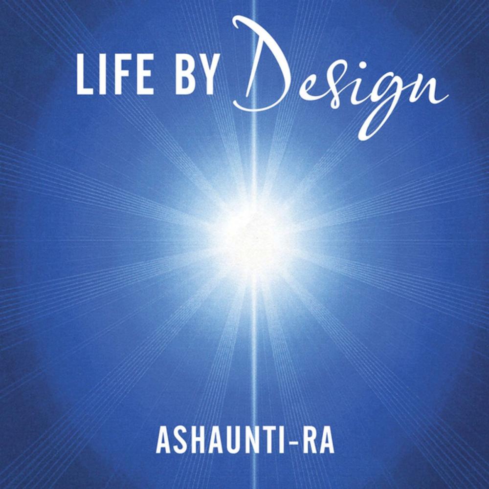 Big bigCover of Life by Design