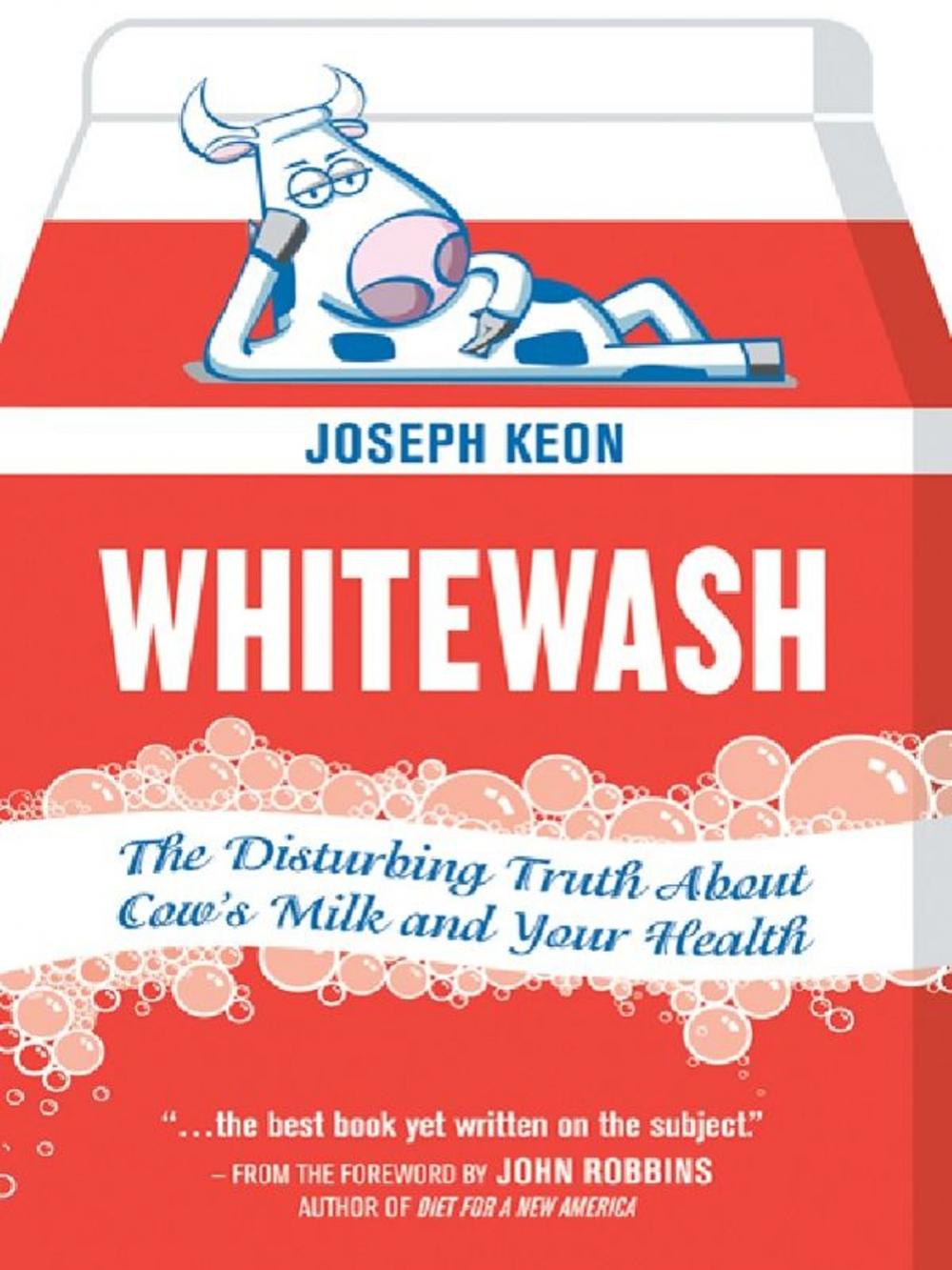 Big bigCover of Whitewash