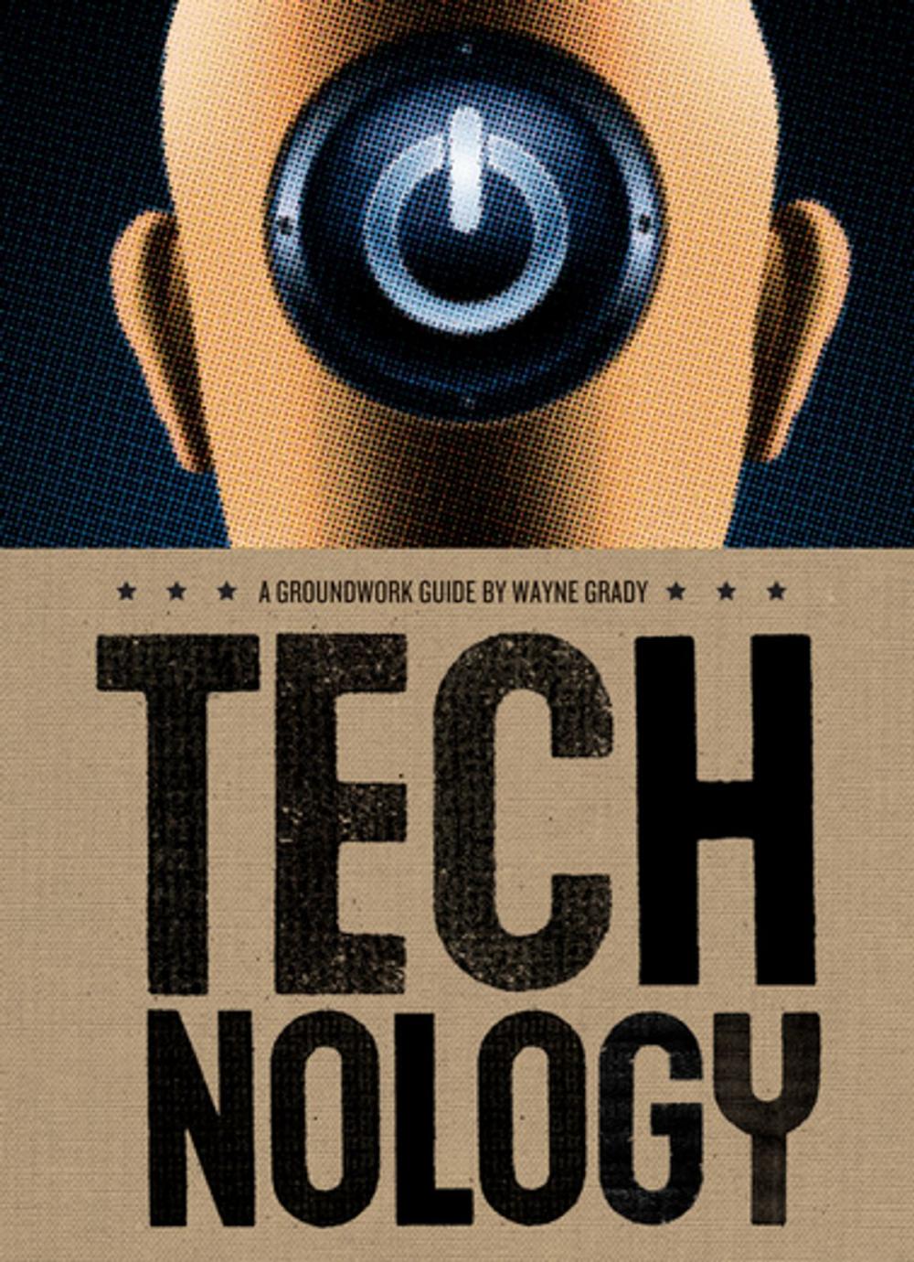 Big bigCover of Technology