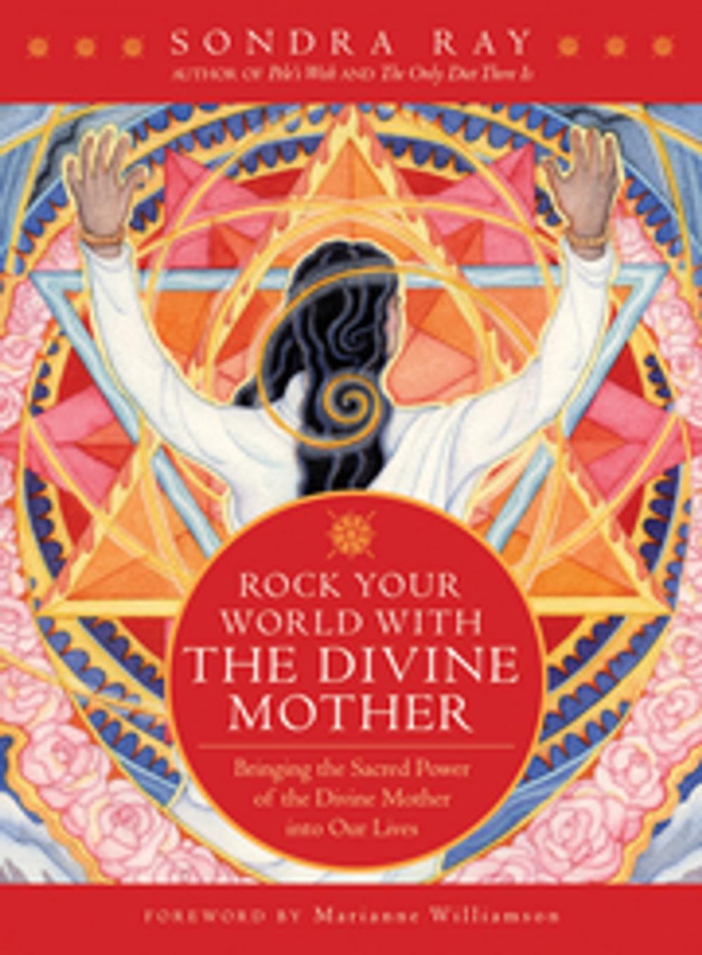Big bigCover of Rock Your World with the Divine Mother
