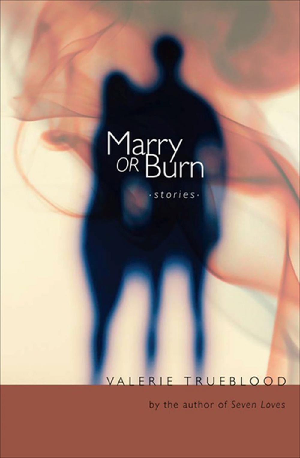 Big bigCover of Marry or Burn