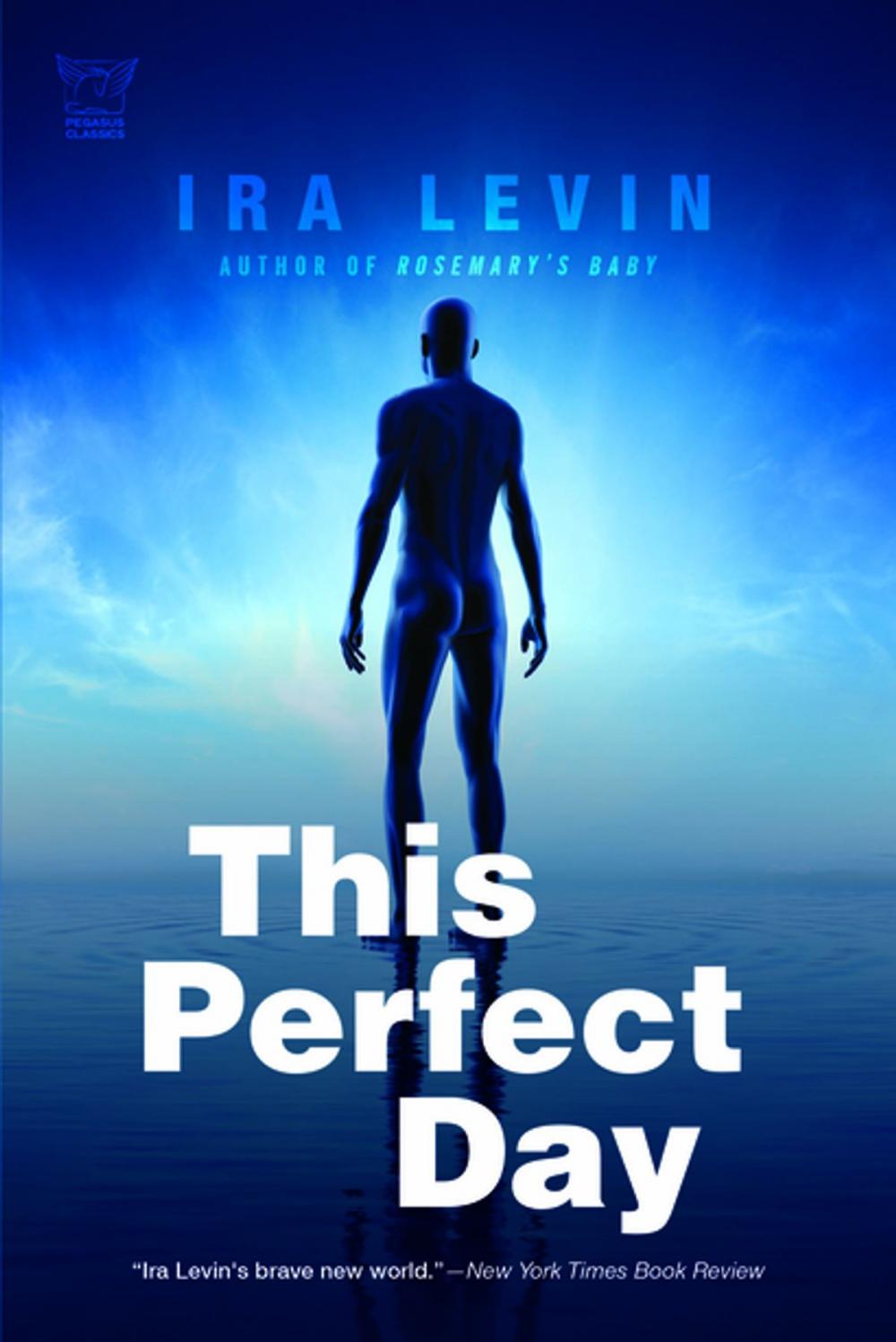 Big bigCover of This Perfect Day: A Novel