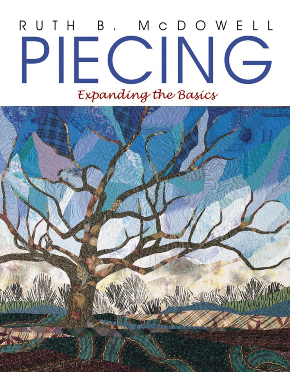 Big bigCover of Piecing