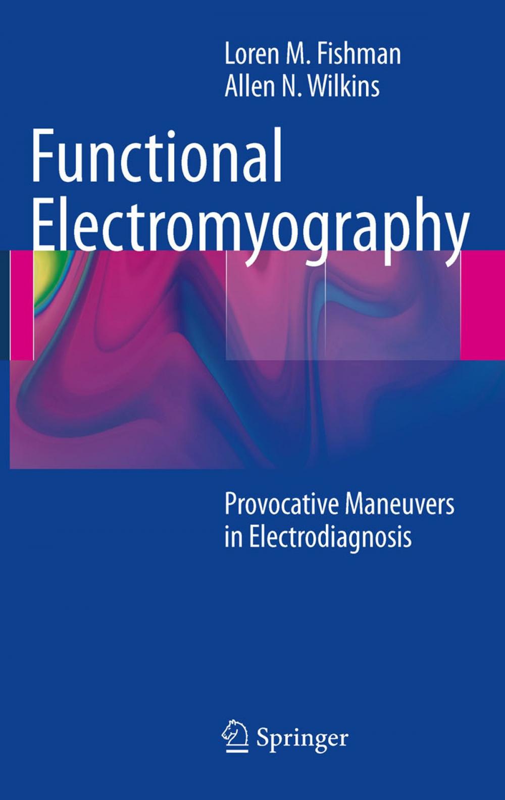 Big bigCover of Functional Electromyography