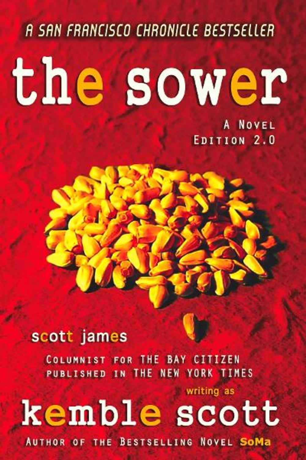 Big bigCover of The Sower 2.0