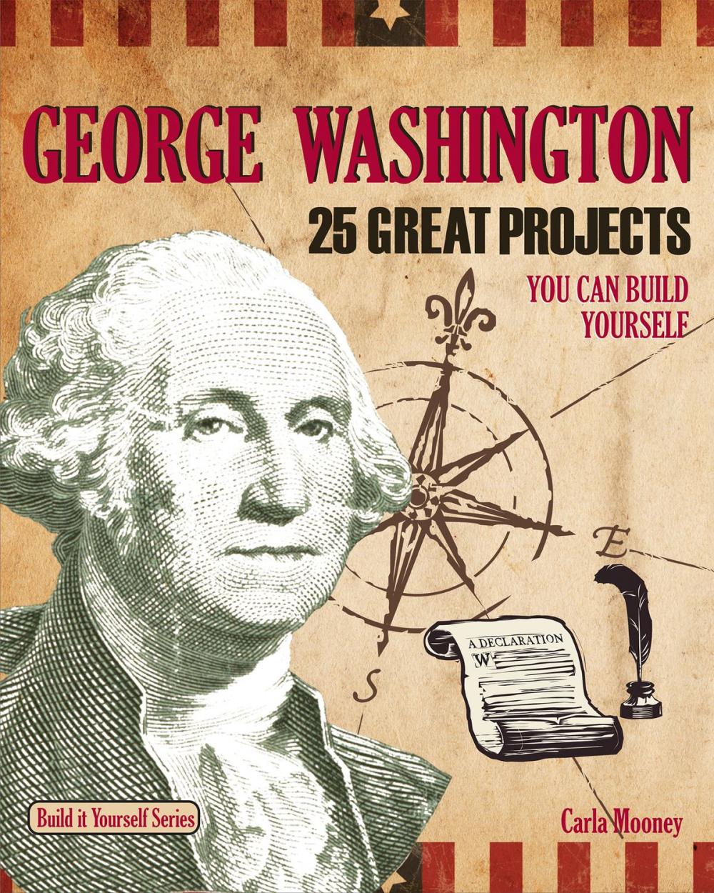 Big bigCover of George Washington