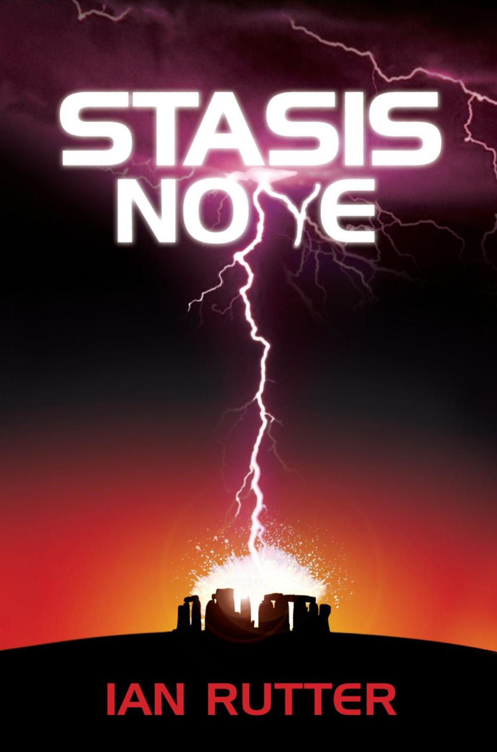 Big bigCover of Stasis None