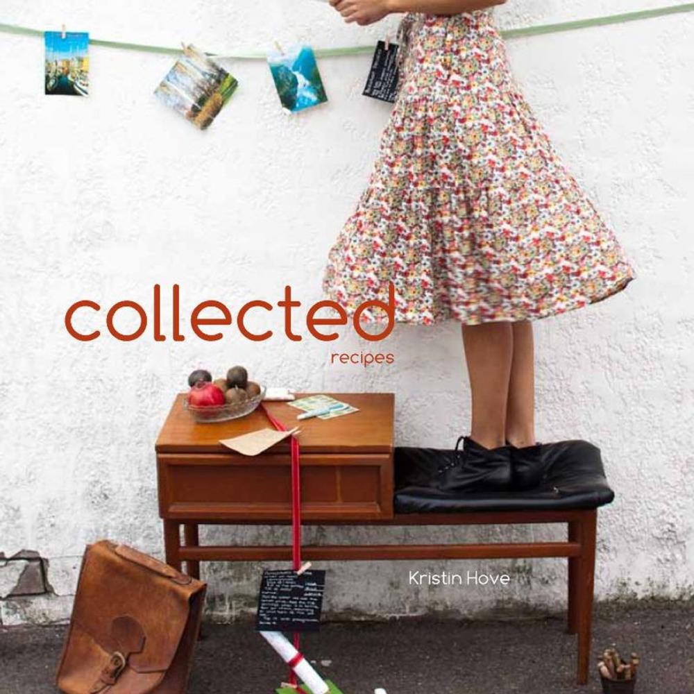 Big bigCover of Collected