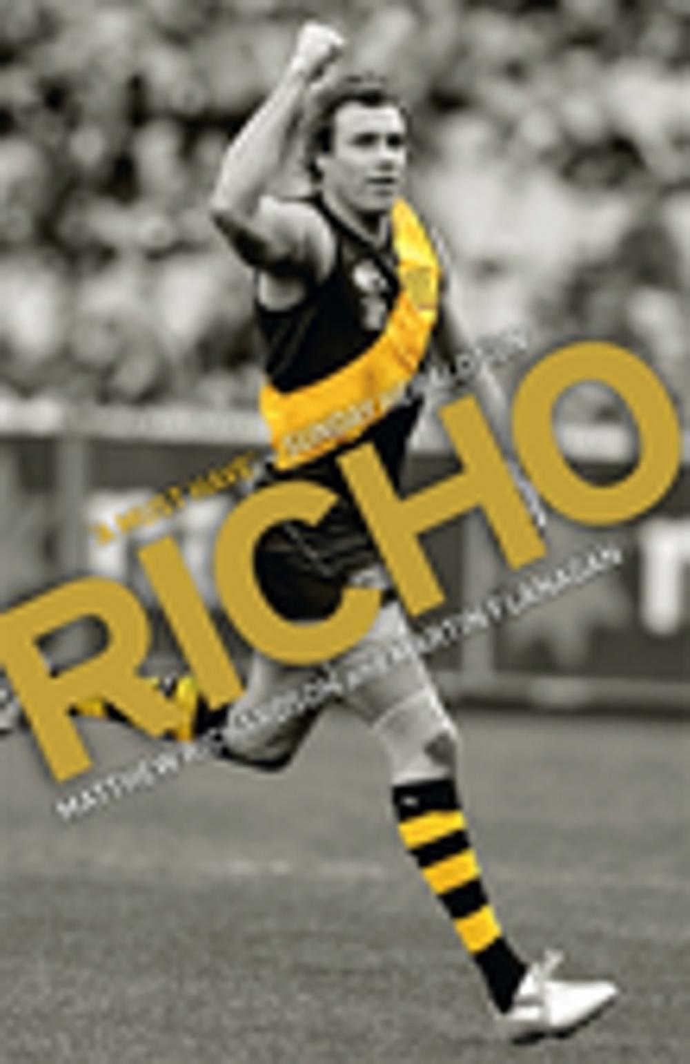 Big bigCover of Richo