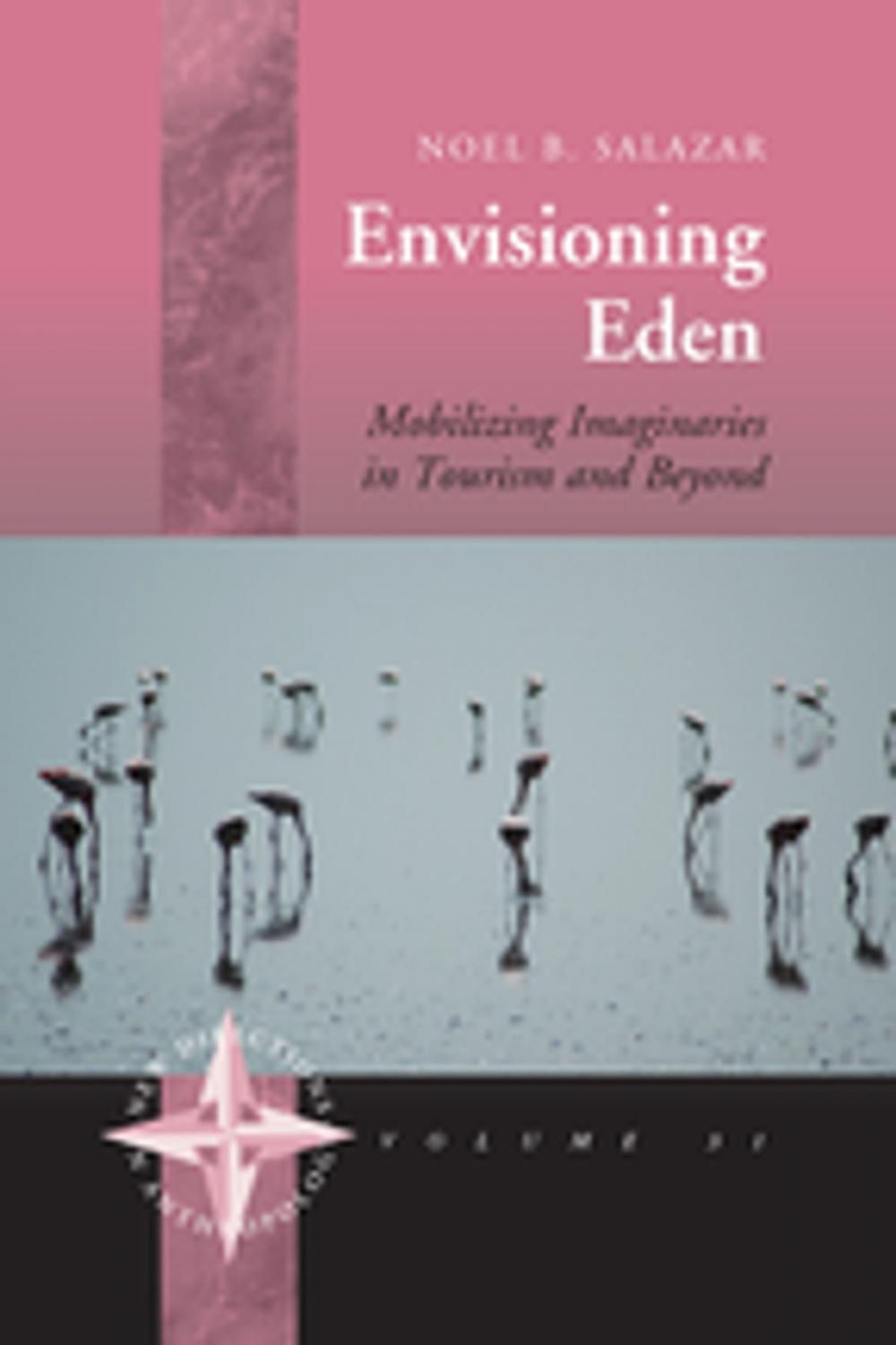 Big bigCover of Envisioning Eden