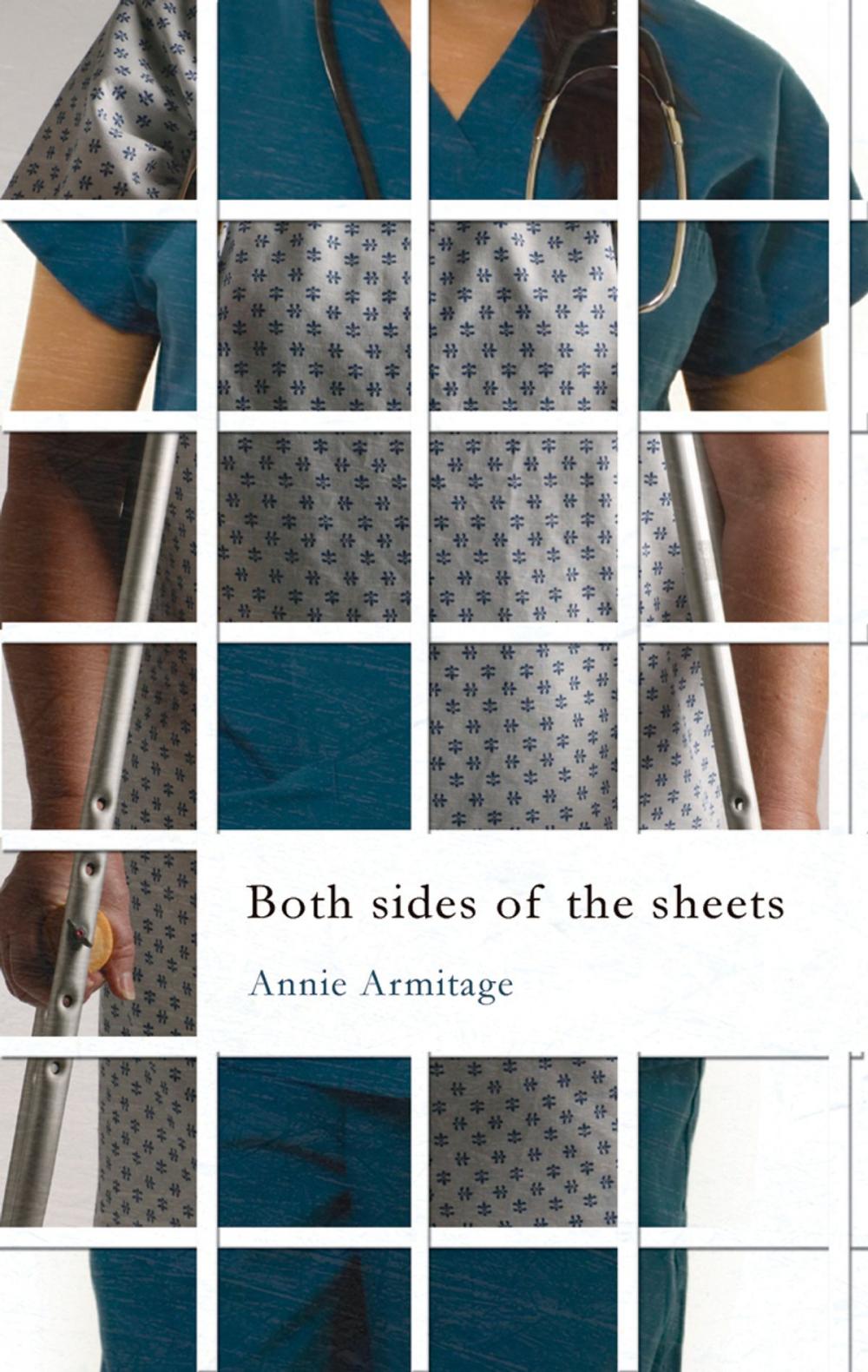 Big bigCover of Both Sides of the Sheets