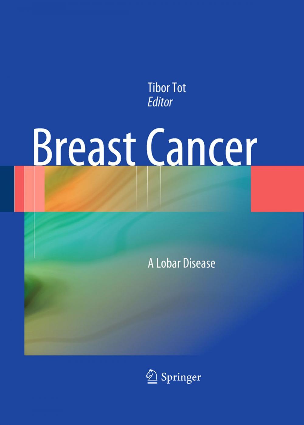 Big bigCover of Breast Cancer