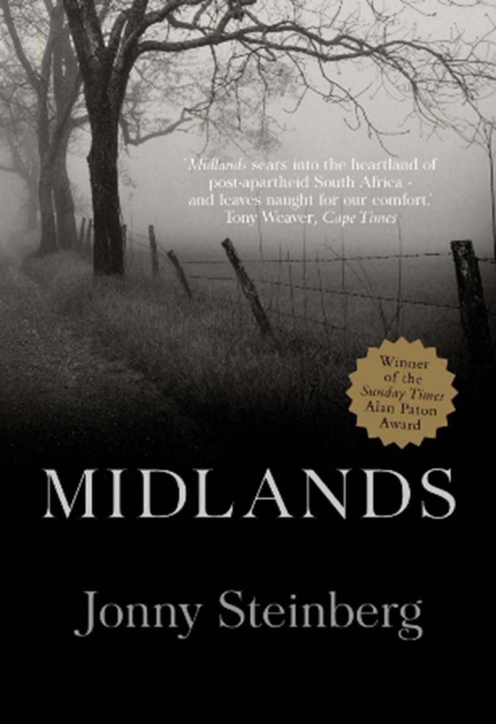 Big bigCover of Midlands