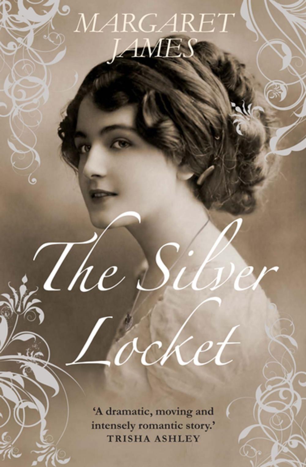 Big bigCover of The Silver Locket