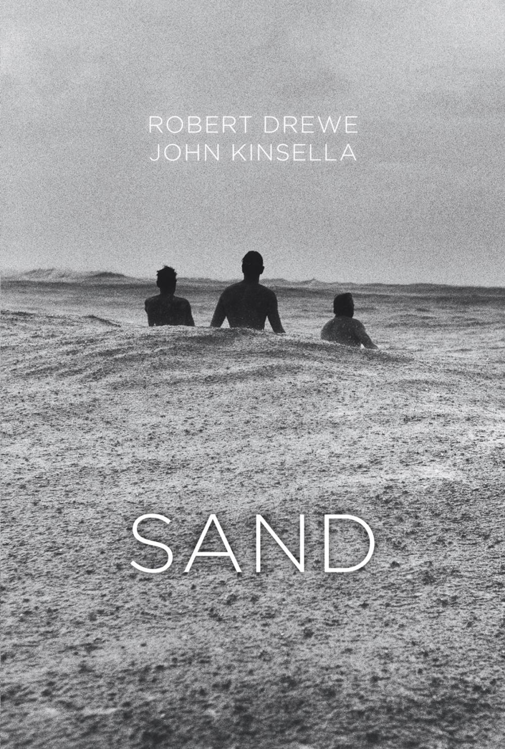 Big bigCover of Sand