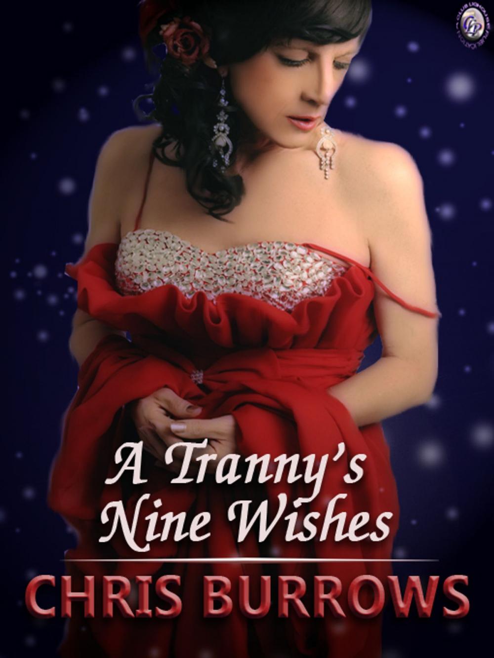 Big bigCover of A TRANNY'S NINE WISHES