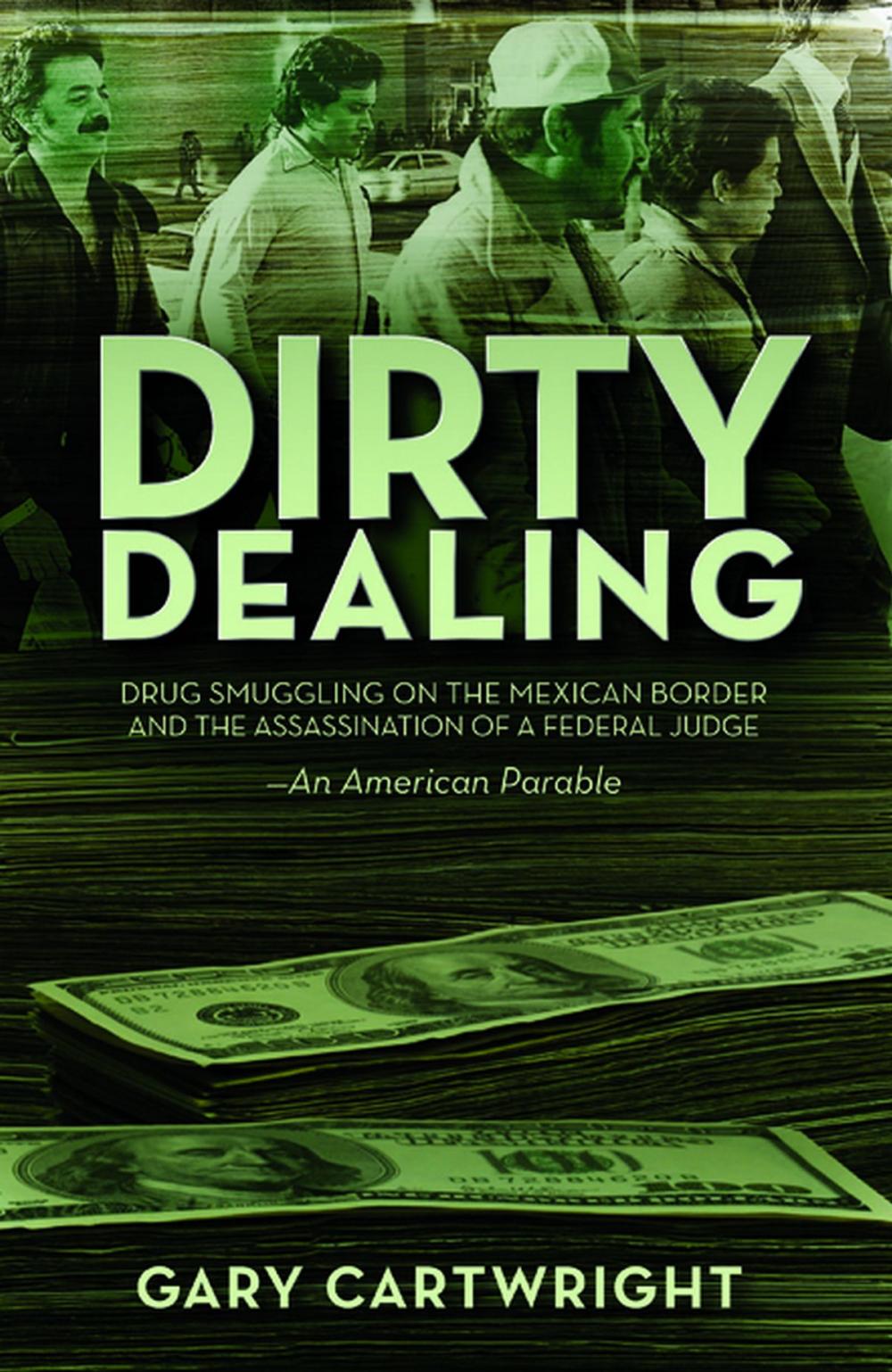 Big bigCover of Dirty Dealing