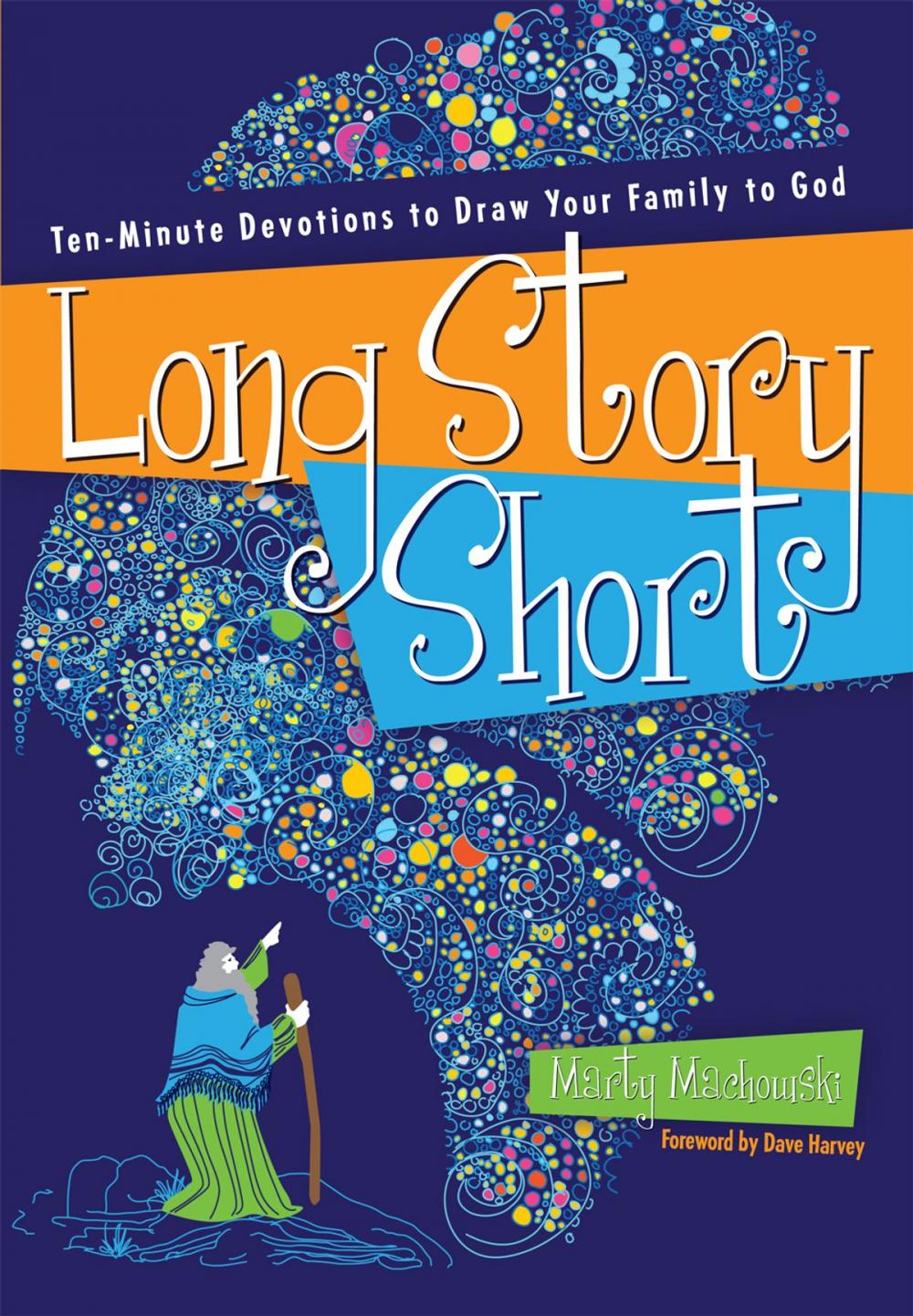 Big bigCover of Long Story Short