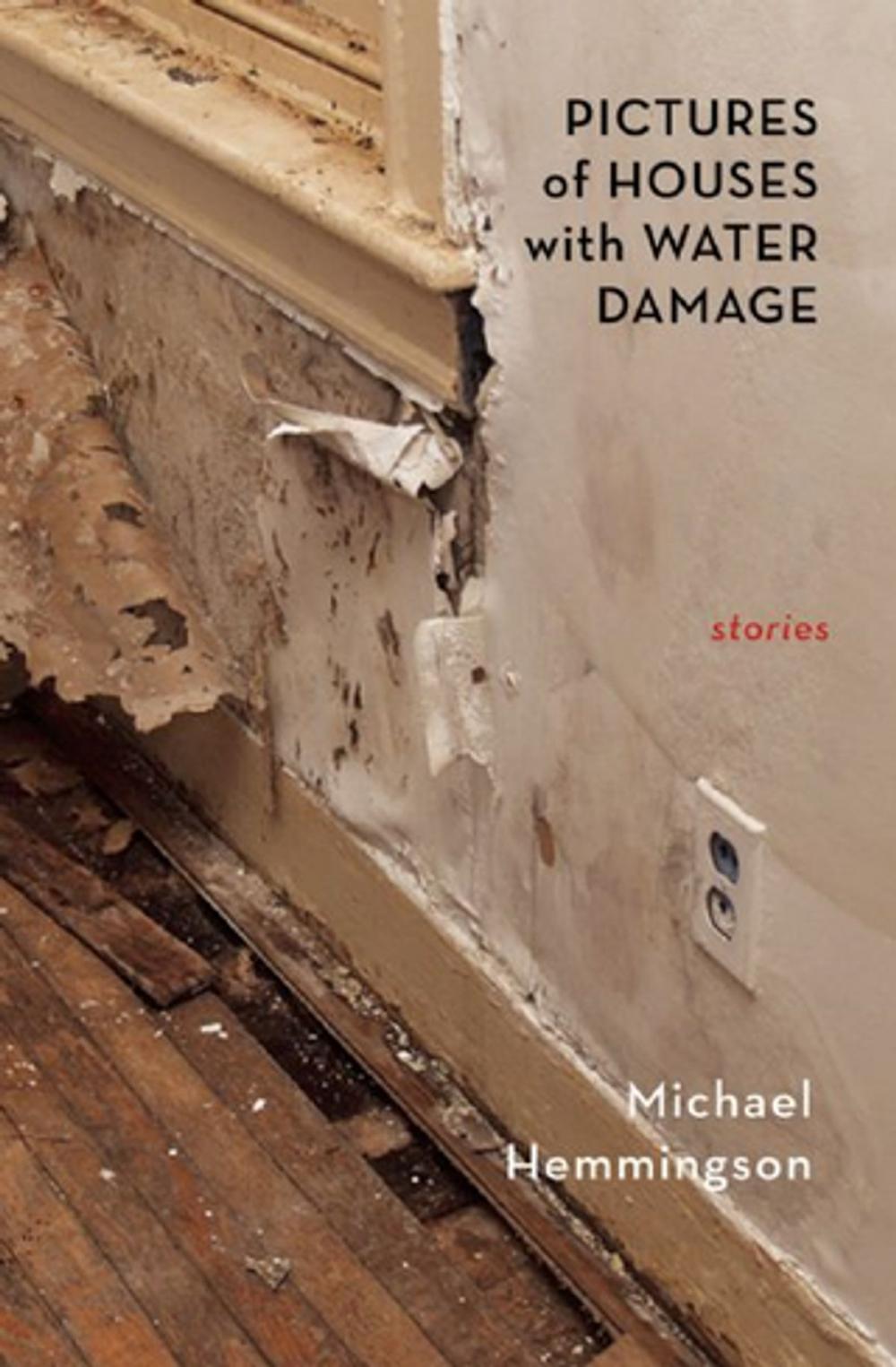 Big bigCover of Pictures of Houses with Water Damage