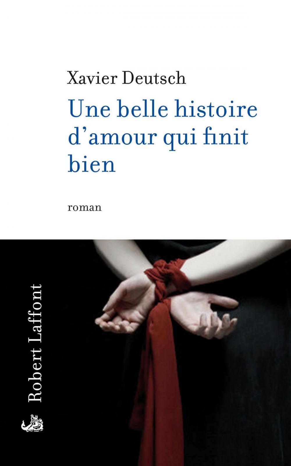 Big bigCover of Une belle histoire d'amour qui finit bien