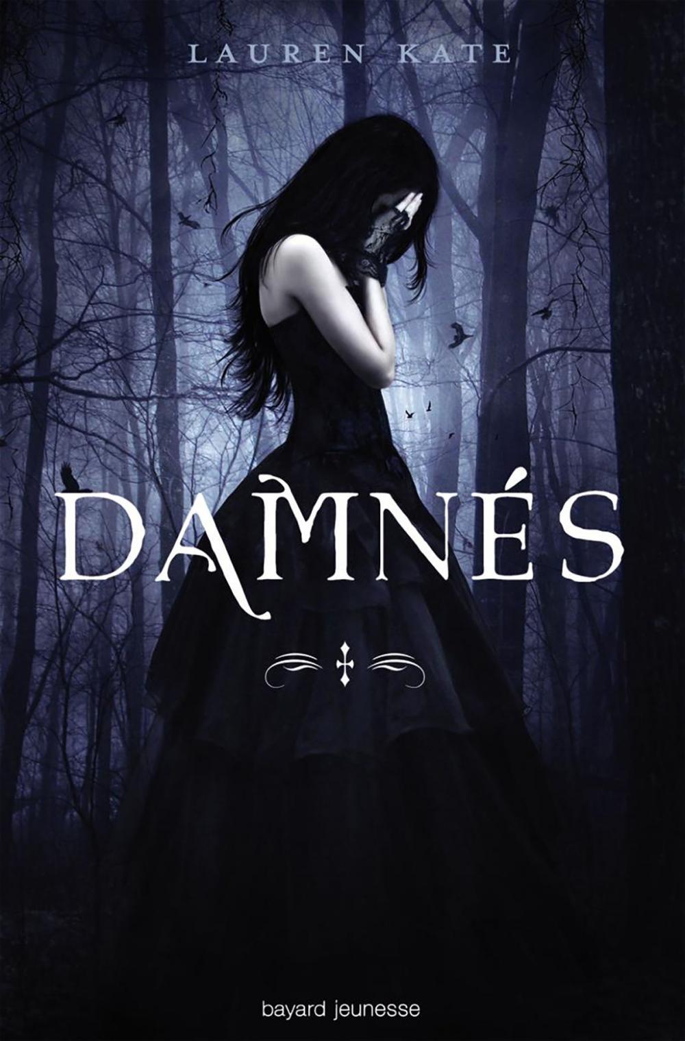 Big bigCover of Damnés, Tome 1